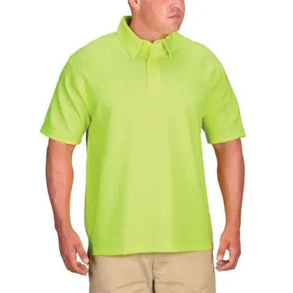 Propper I.C.E. Integrated Cooling Effect Men’s Performance Premium Polo-Tactical Gear UK