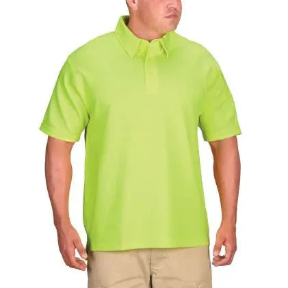 Propper I.C.E. Integrated Cooling Effect Men’s Performance Premium Polo-Tactical Gear UK