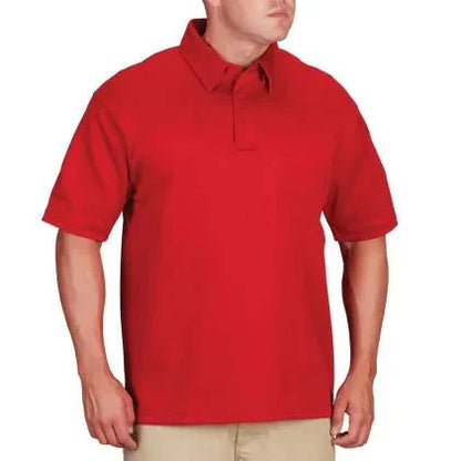 Propper I.C.E. Integrated Cooling Effect Men’s Performance Premium Polo-Tactical Gear UK