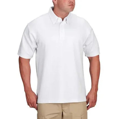 Propper I.C.E. Integrated Cooling Effect Men’s Performance Premium Polo-Tactical Gear UK