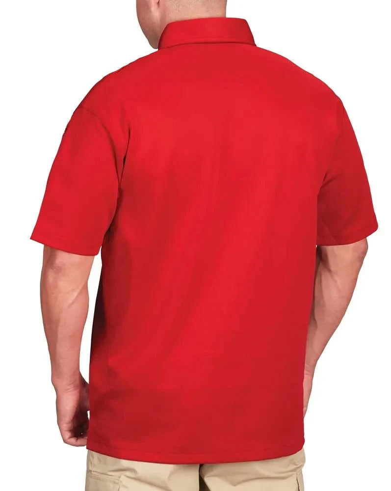 Propper I.C.E. Integrated Cooling Effect Men’s Performance Premium Polo-Tactical Gear UK