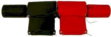 Pugil Stick M2 Series-Tactical Gear UK