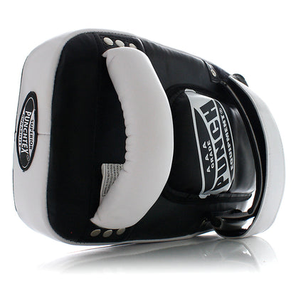 Punch Equipment AAA Curved Thai Pads-Tactical Gear UK