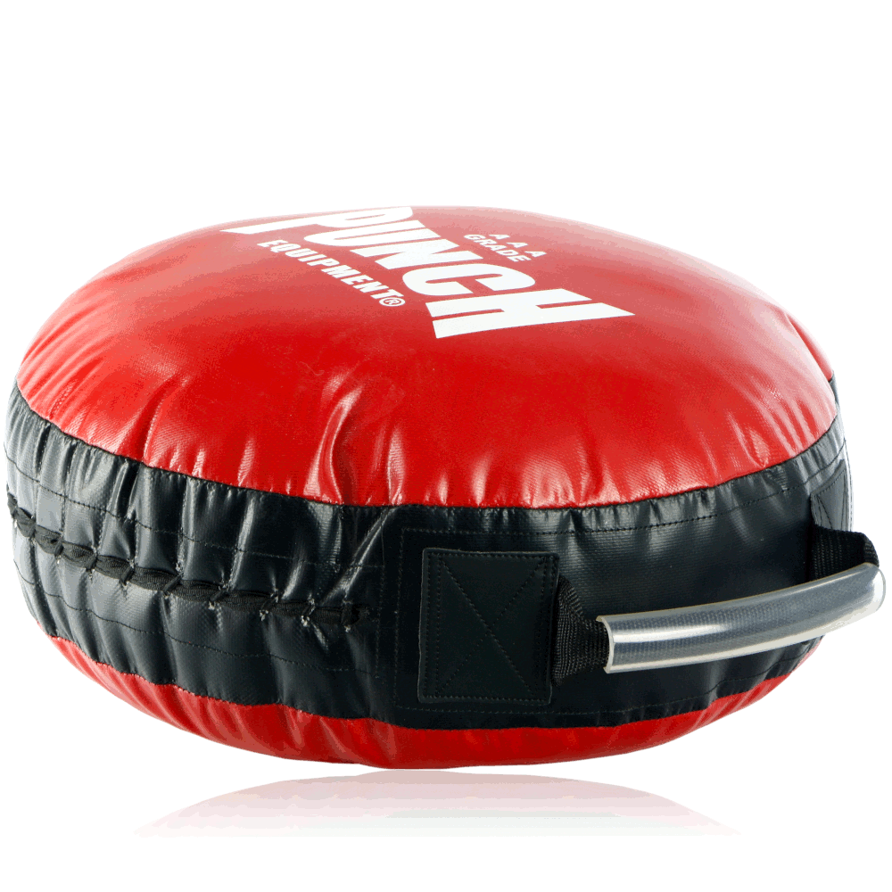Punch Equipment AAA Round Boxing / Hit Shield-Tactical Gear UK
