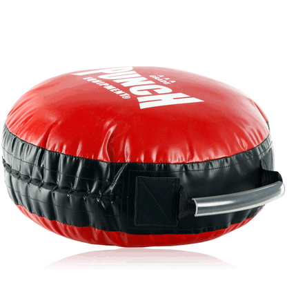 Punch Equipment AAA Round Boxing / Hit Shield-Tactical Gear UK