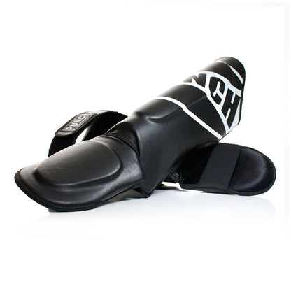Punch Equipment AAA Shin Guards-Tactical Gear UK