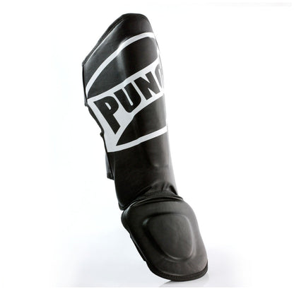 Punch Equipment AAA Shin Guards-Tactical Gear UK