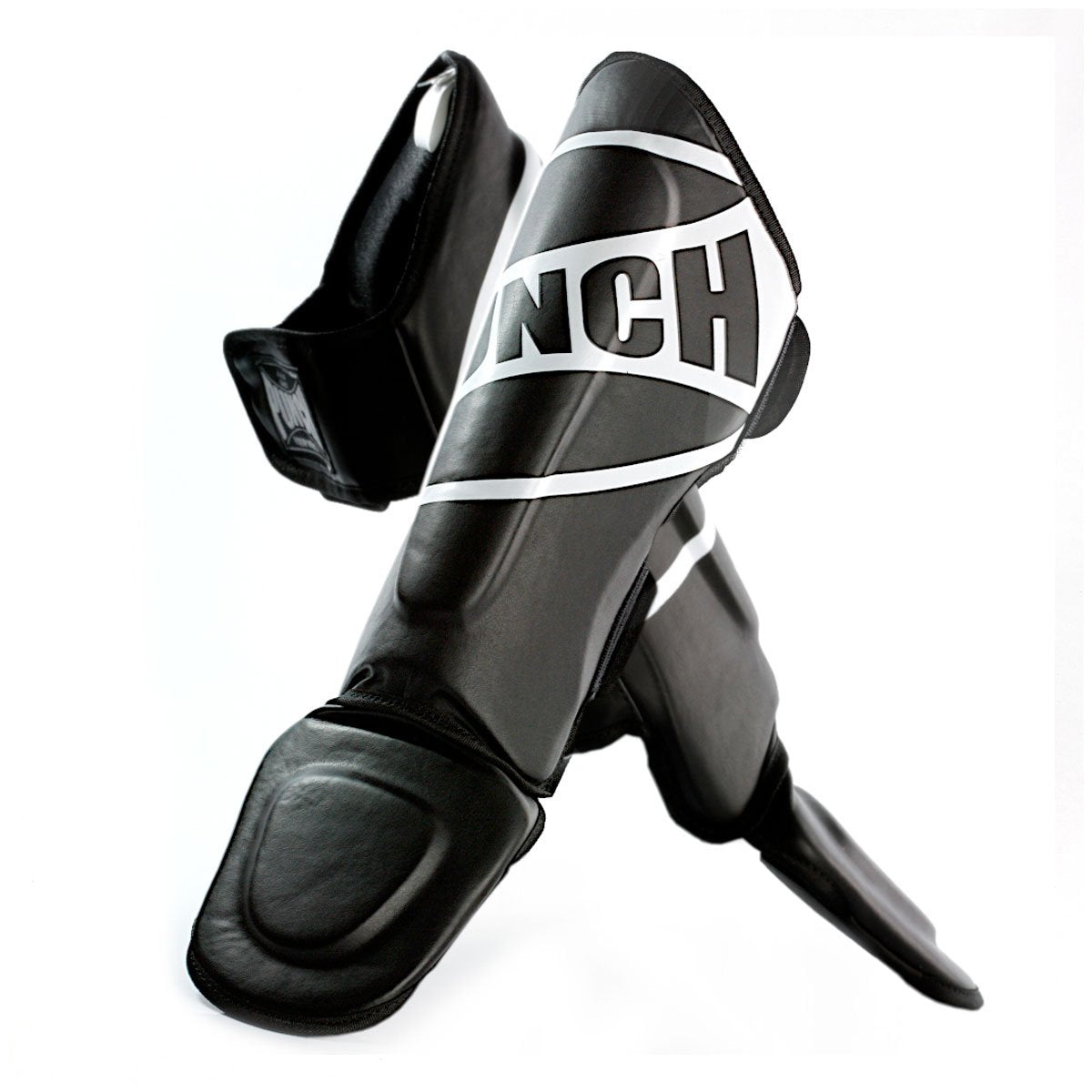 Punch Equipment AAA Shin Guards-Tactical Gear UK