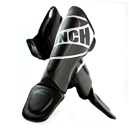 Punch Equipment AAA Shin Guards-Tactical Gear UK