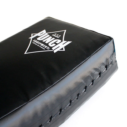 Punch Equipment Black Diamond Kick Hit Strike Pads-Tactical Gear UK