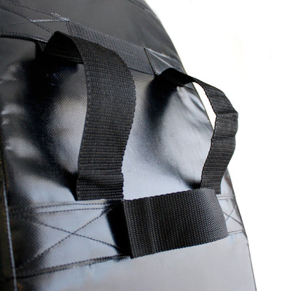 Punch Equipment Black Diamond Kick Hit Strike Pads-Tactical Gear UK