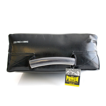 Punch Equipment Black Diamond Kick Hit Strike Pads-Tactical Gear UK