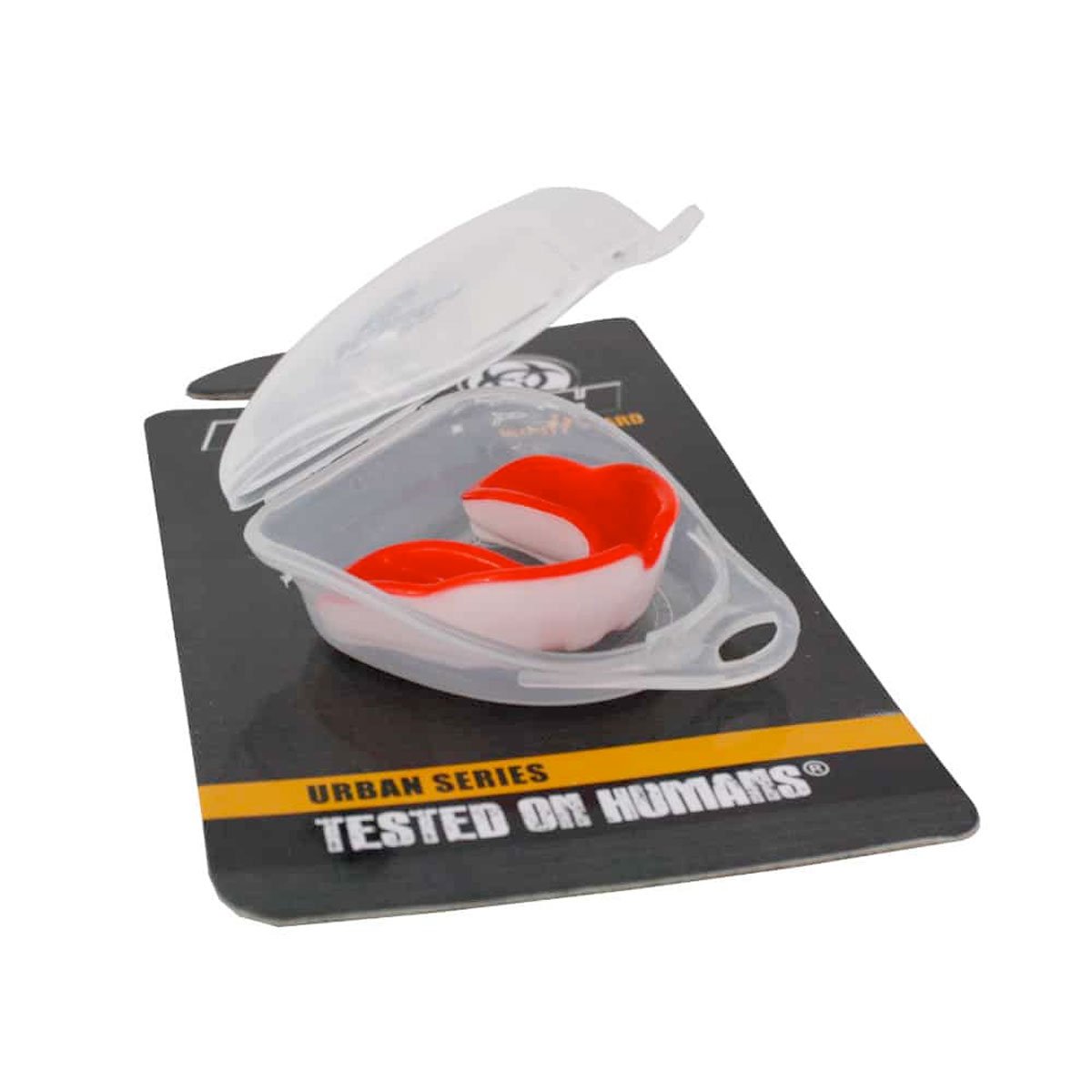 Punch Equipment Cobra Gel Boxing Mouth Guard-Tactical Gear UK