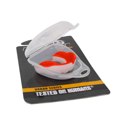 Punch Equipment Cobra Gel Boxing Mouth Guard-Tactical Gear UK