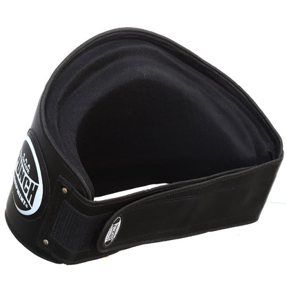 Punch Equipment COLLECTORS ITEM Trophy Getters Gold Skull Boxing Belly Pad-Tactical Gear UK