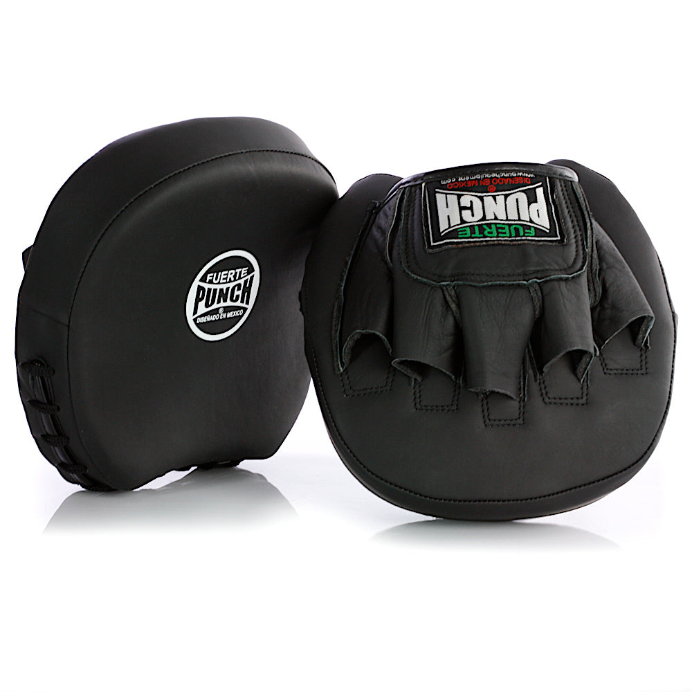 Punch Equipment Mexican Fuerte Elite Micro Focus Pads-Tactical Gear UK