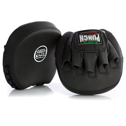 Punch Equipment Mexican Fuerte Elite Micro Focus Pads-Tactical Gear UK