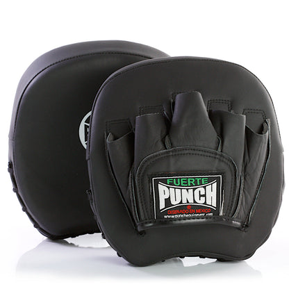 Punch Equipment Mexican Fuerte Elite Micro Focus Pads-Tactical Gear UK