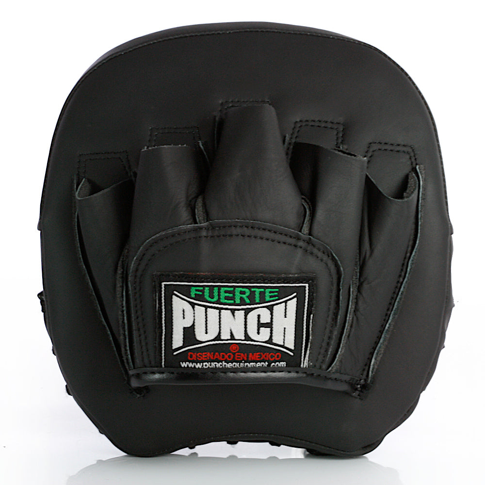 Punch Equipment Mexican Fuerte Elite Micro Focus Pads-Tactical Gear UK