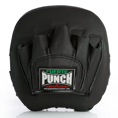 Punch Equipment Mexican Fuerte Elite Micro Focus Pads-Tactical Gear UK