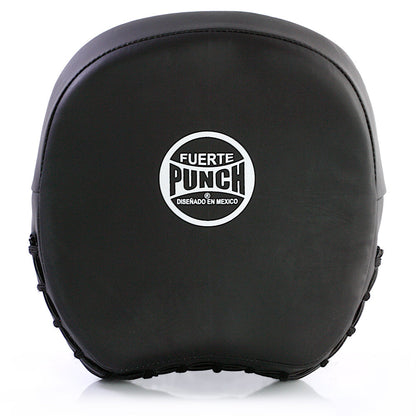 Punch Equipment Mexican Fuerte Elite Micro Focus Pads-Tactical Gear UK