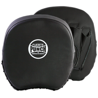 Punch Equipment Mexican Fuerte Elite Micro Focus Pads-Tactical Gear UK
