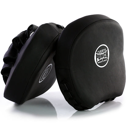 Punch Equipment Mexican Fuerte Elite Micro Focus Pads-Tactical Gear UK