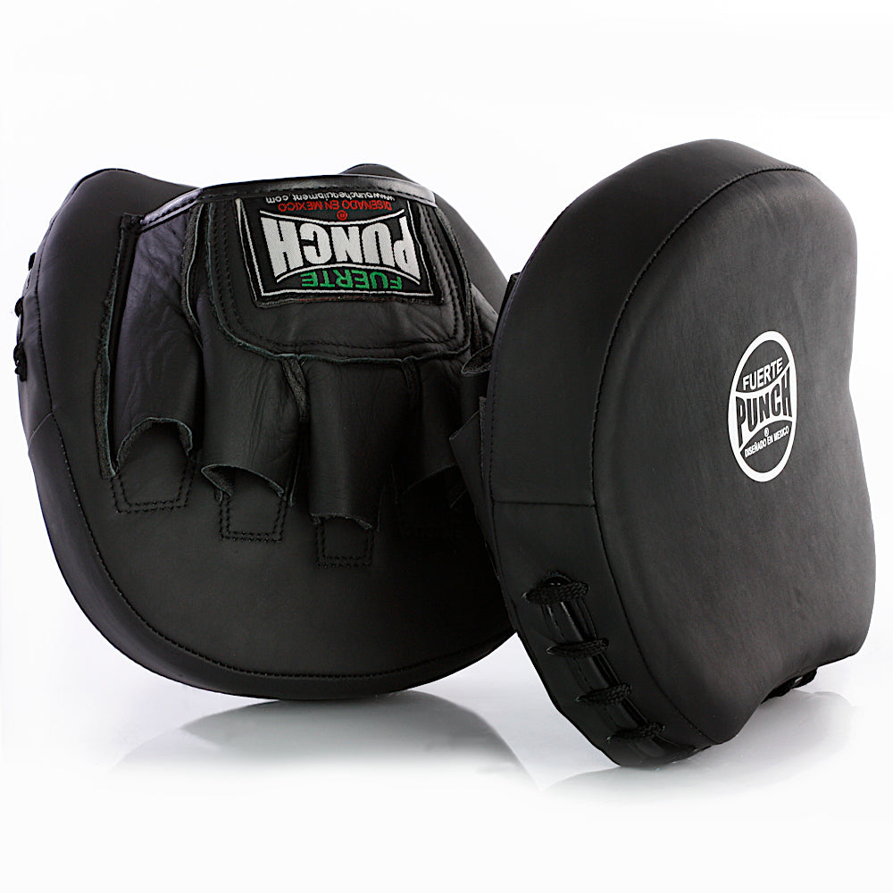 Punch Equipment Mexican Fuerte Elite Micro Focus Pads-Tactical Gear UK