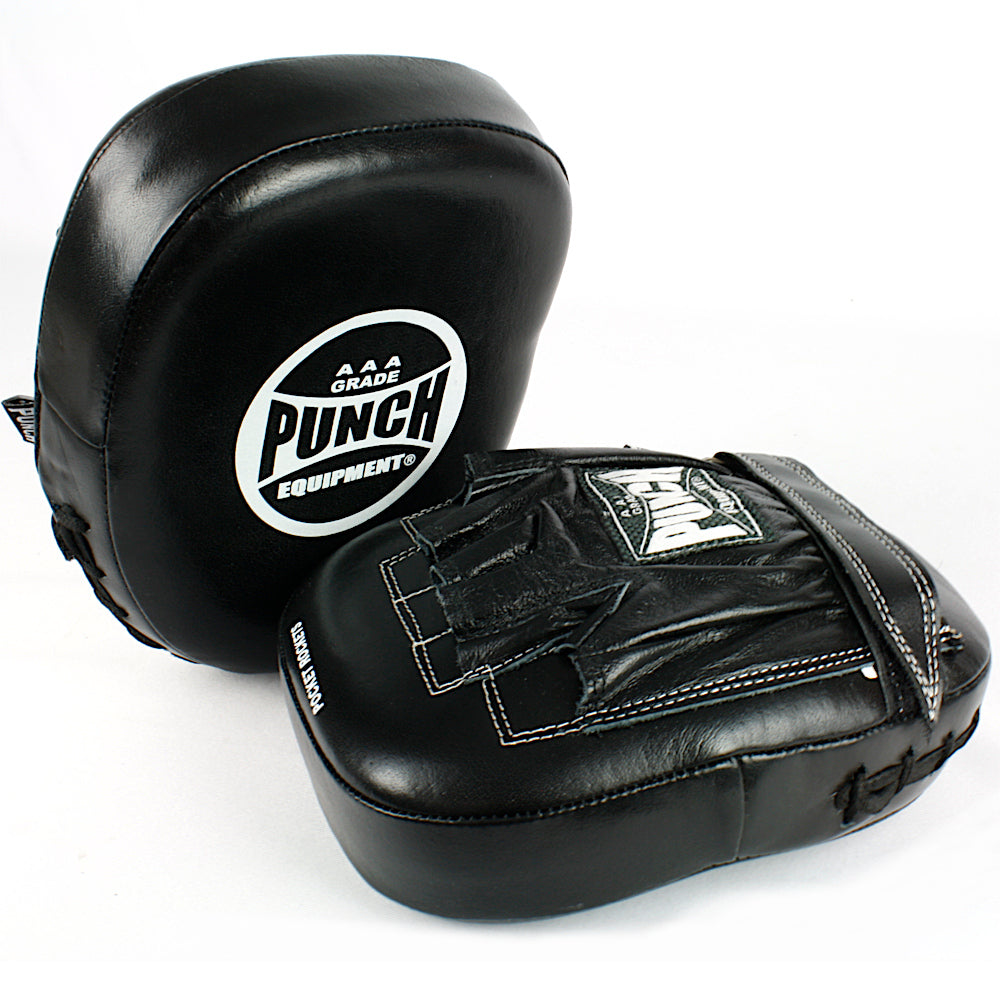 Punch Equipment Pocket Rocket Boxing Focus Pads-Tactical Gear UK