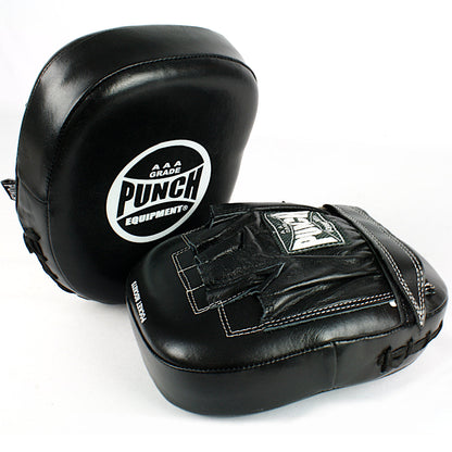 Punch Equipment Pocket Rocket Boxing Focus Pads-Tactical Gear UK