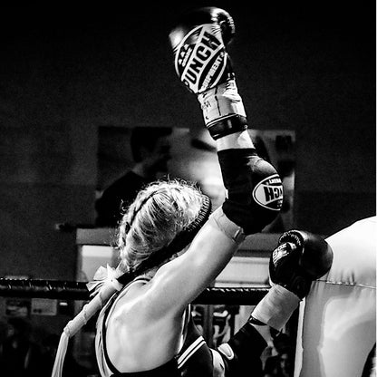 Punch Equipment Punch Muay Thai Elbow Pads-Tactical Gear UK