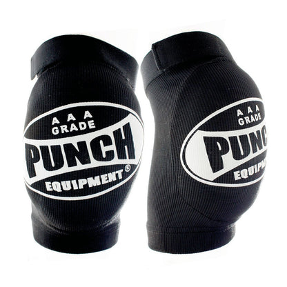 Punch Equipment Punch Muay Thai Elbow Pads-Tactical Gear UK