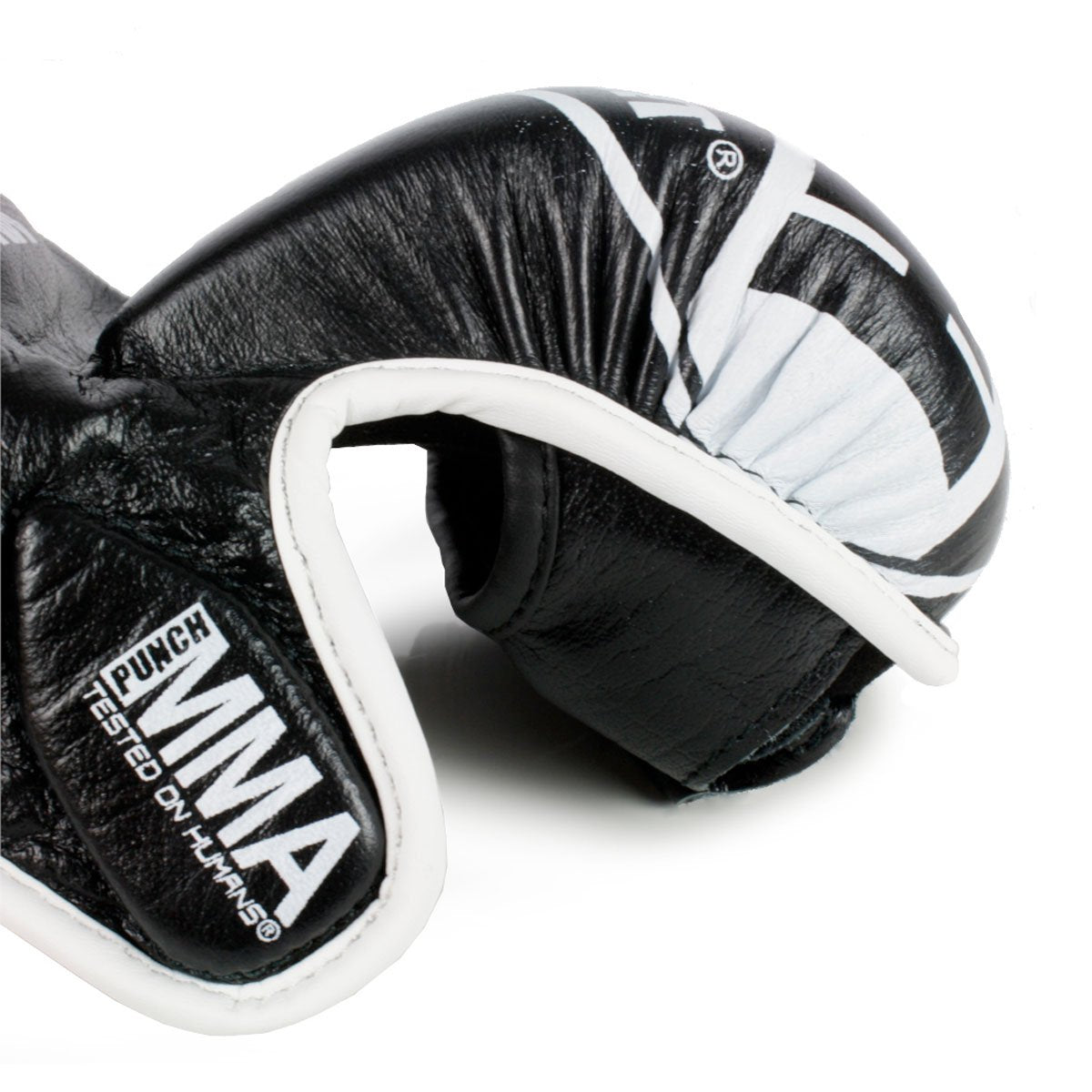 Punch Equipment Shooto Sparring MMA Gloves V30-Tactical Gear UK