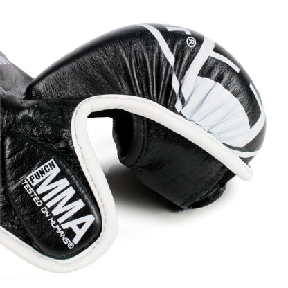 Punch Equipment Shooto Sparring MMA Gloves V30-Tactical Gear UK