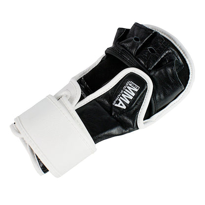 Punch Equipment Shooto Sparring MMA Gloves V30-Tactical Gear UK