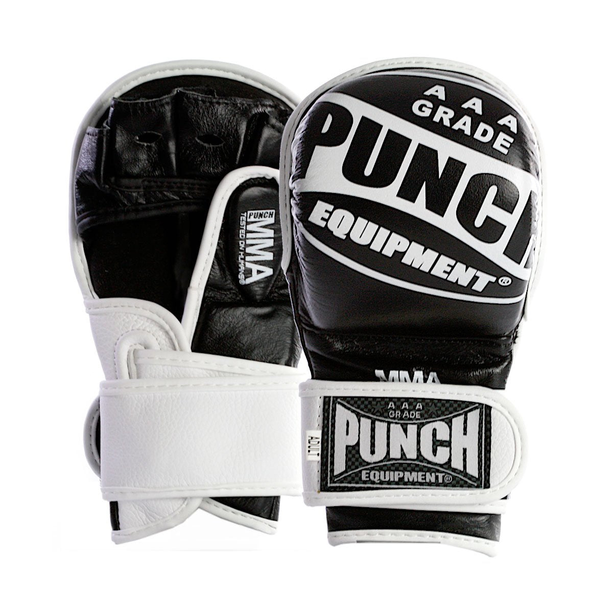 Punch Equipment Shooto Sparring MMA Gloves V30-Tactical Gear UK