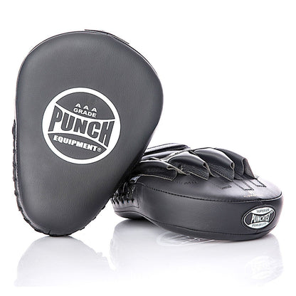 Punch Equipment Thumpas Commercial Grade Boxing Focus Pads-Tactical Gear UK