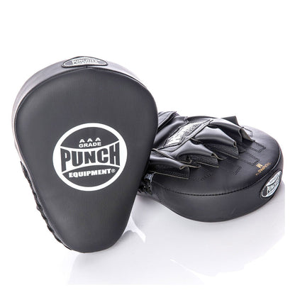 Punch Equipment Thumpas Commercial Grade Boxing Focus Pads-Tactical Gear UK