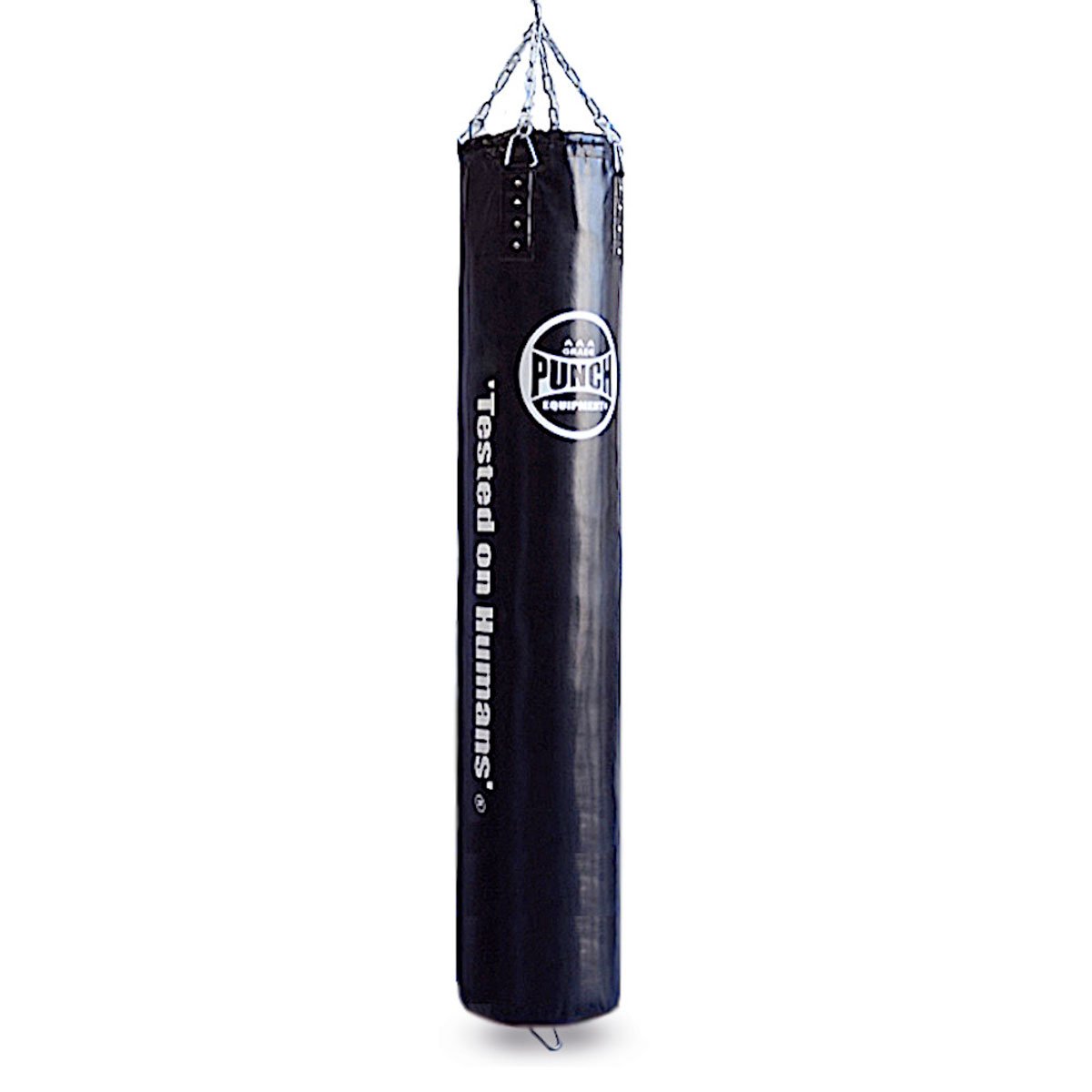 Punch Equipment Trophy Getters Boxing Bag 6ft-Tactical Gear UK