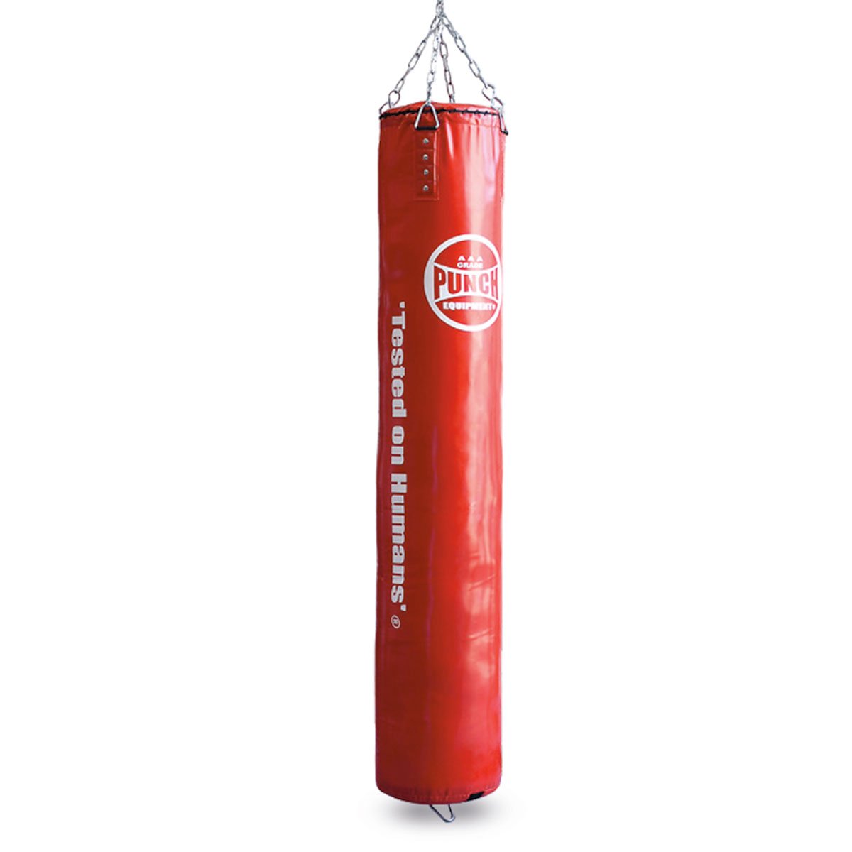 Punch Equipment Trophy Getters Boxing Bag 6ft-Tactical Gear UK