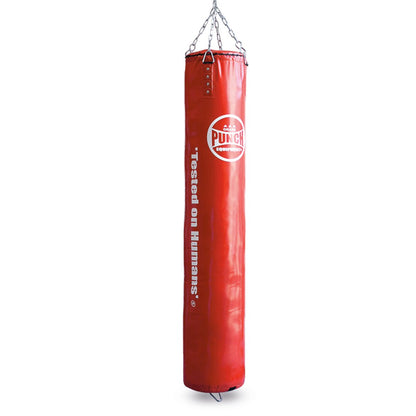 Punch Equipment Trophy Getters Boxing Bag 6ft-Tactical Gear UK