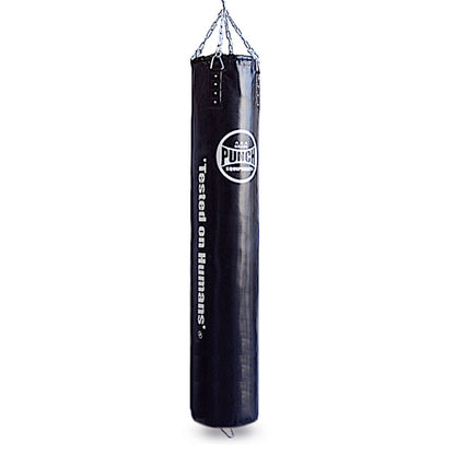 Punch Equipment Trophy Getters Boxing Bag 6ft-Tactical Gear UK