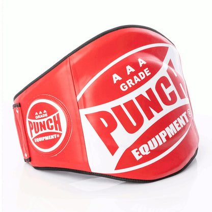 Punch Equipment Trophy Getters Boxing Belly Pad-Tactical Gear UK