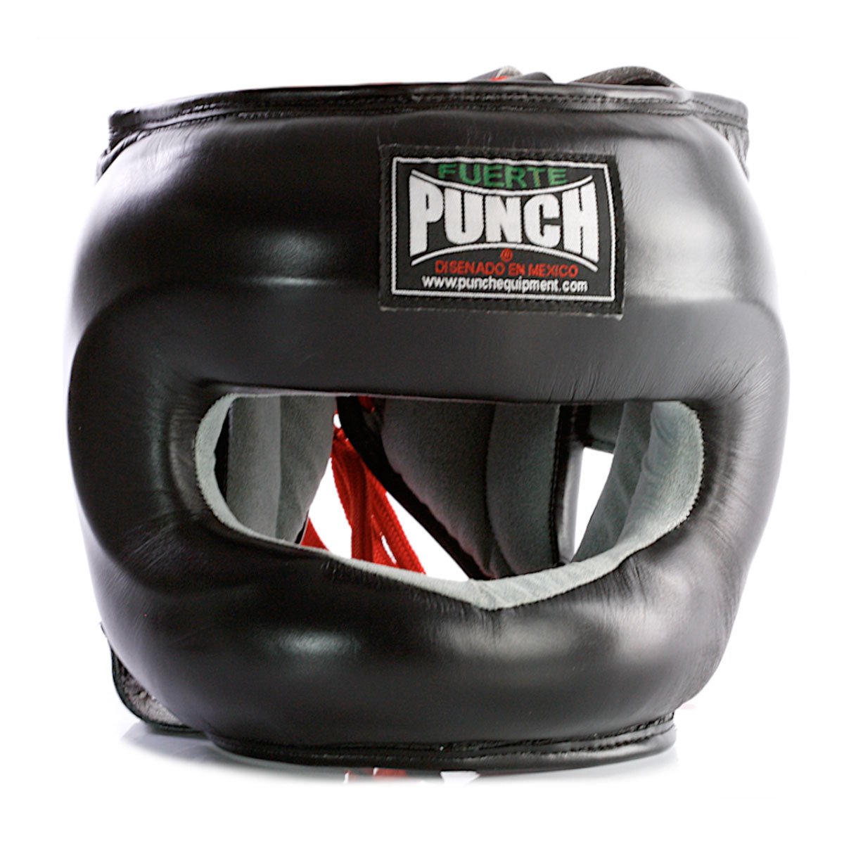 Punch Equipment Ultra Nose Protector Boxing Headgear-Tactical Gear UK