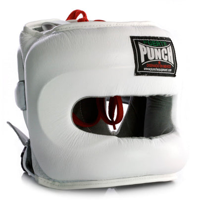 Punch Equipment Ultra Nose Protector Boxing Headgear-Tactical Gear UK