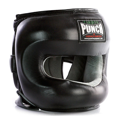 Punch Equipment Ultra Nose Protector Boxing Headgear-Tactical Gear UK