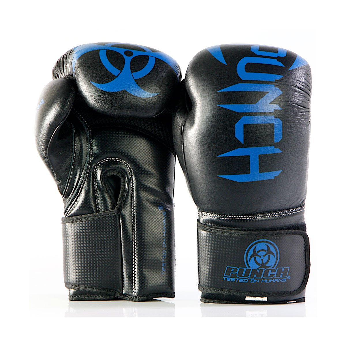 Punch Equipment Urban Cobra Boxing Gloves-Tactical Gear UK
