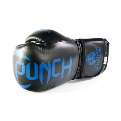 Punch Equipment Urban Cobra Boxing Gloves-Tactical Gear UK