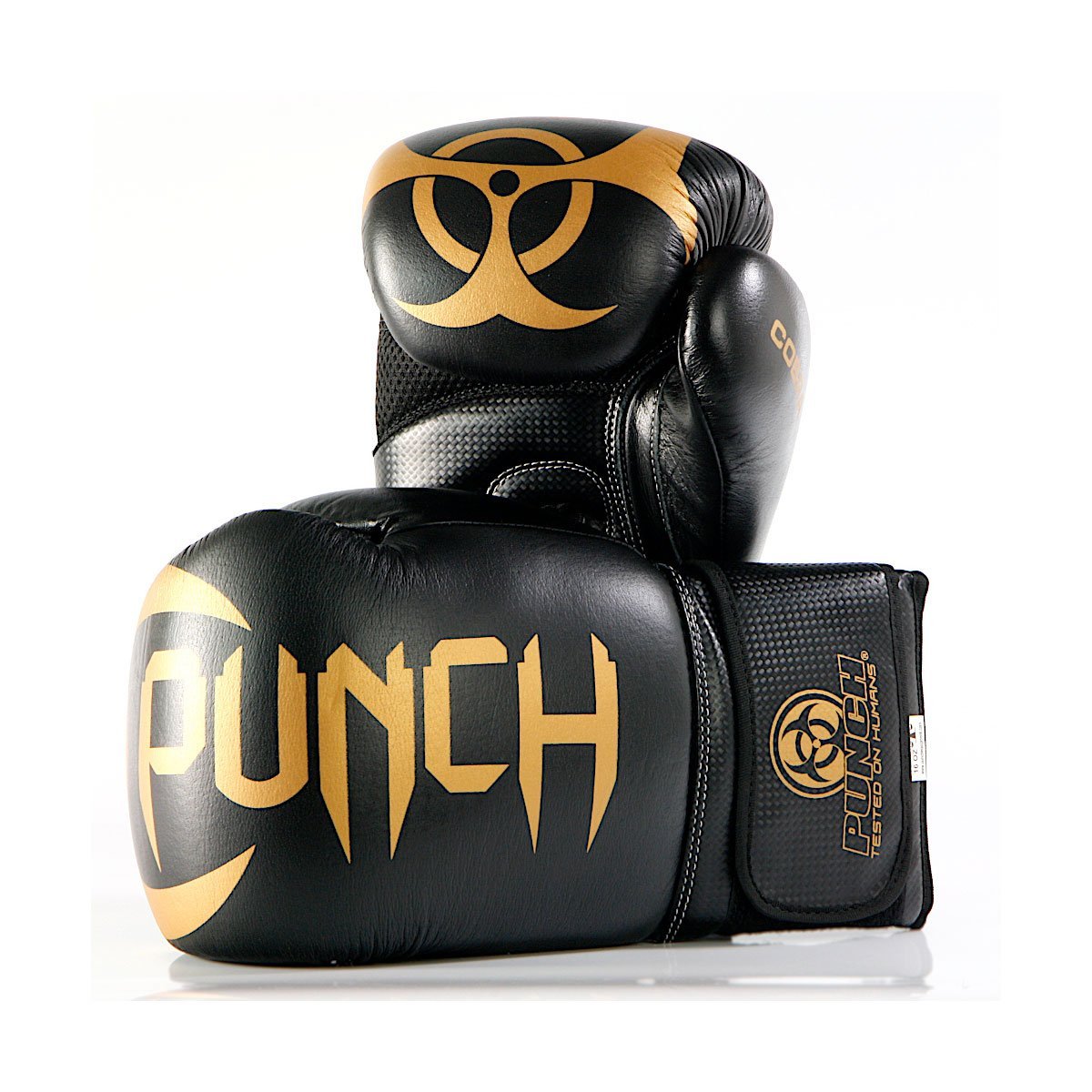 Punch Equipment Urban Cobra Boxing Gloves-Tactical Gear UK