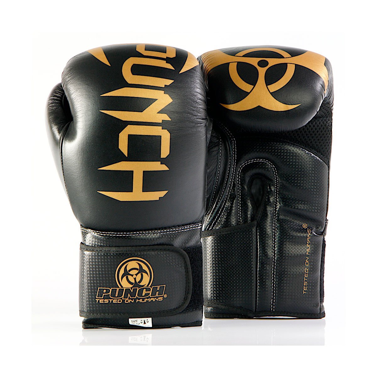 Punch Equipment Urban Cobra Boxing Gloves-Tactical Gear UK